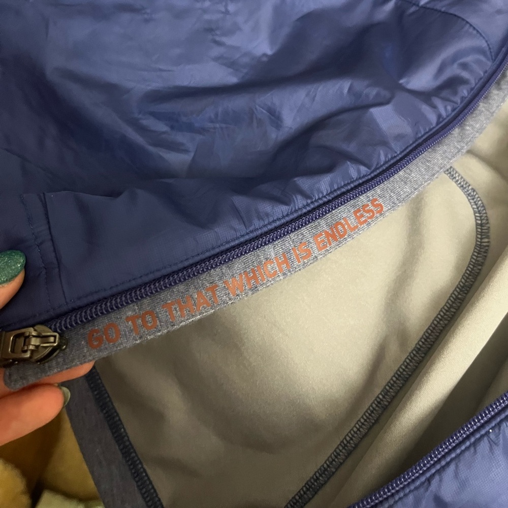 Rhône Tech Terry Jacket - Picture 5 of 7
